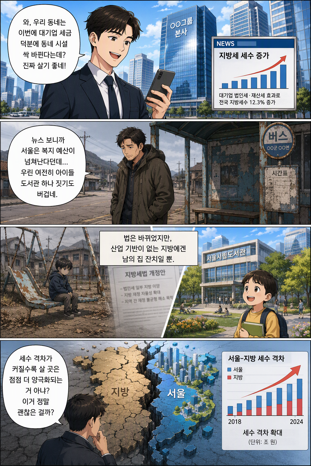지방세법 일부개정법률안 웹툰 1