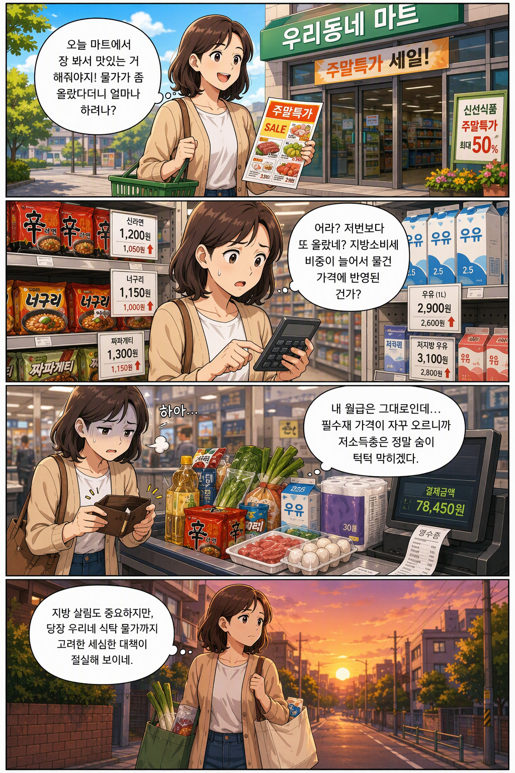 부가가치세법 일부개정법률안 웹툰 1