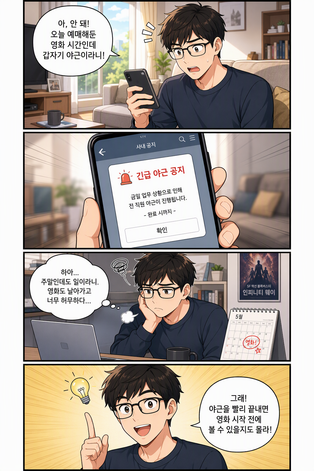 영화 및 비디오물의 진흥에 관한 법률 일부개정법률안 웹툰 1