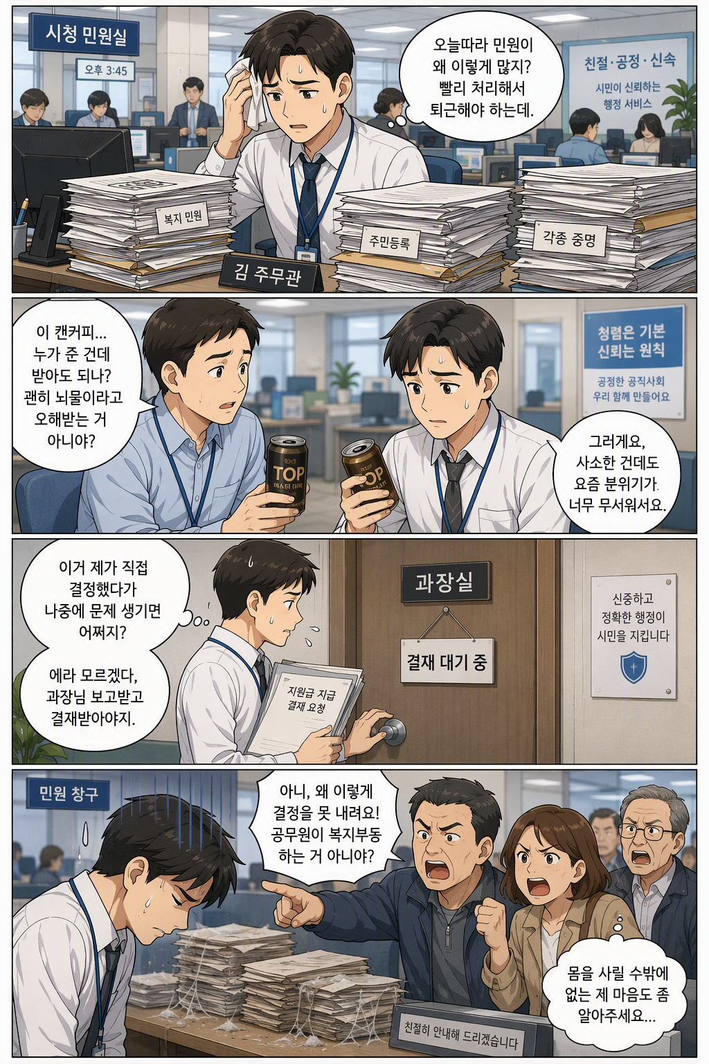 특정범죄 가중처벌 등에 관한 법률 일부개정법률안 웹툰 1