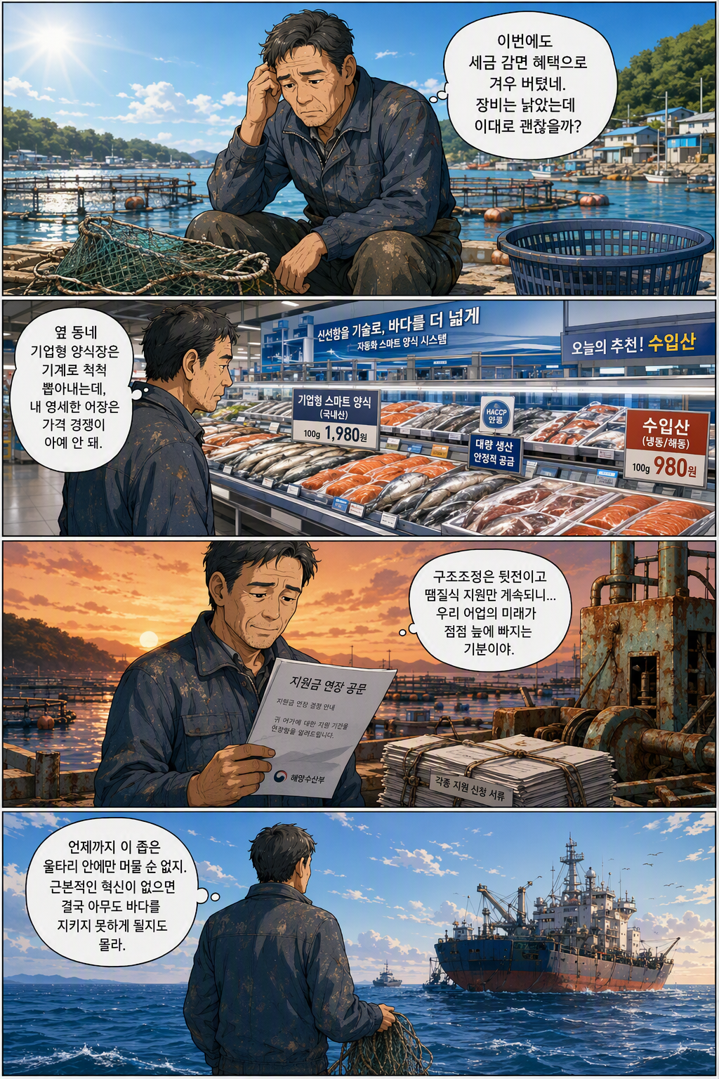 조세특례제한법 일부개정법률안 웹툰 1