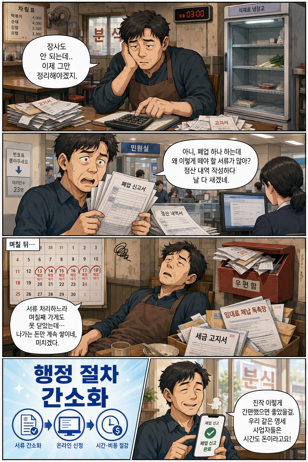 모자보건법 일부개정법률안 웹툰 1