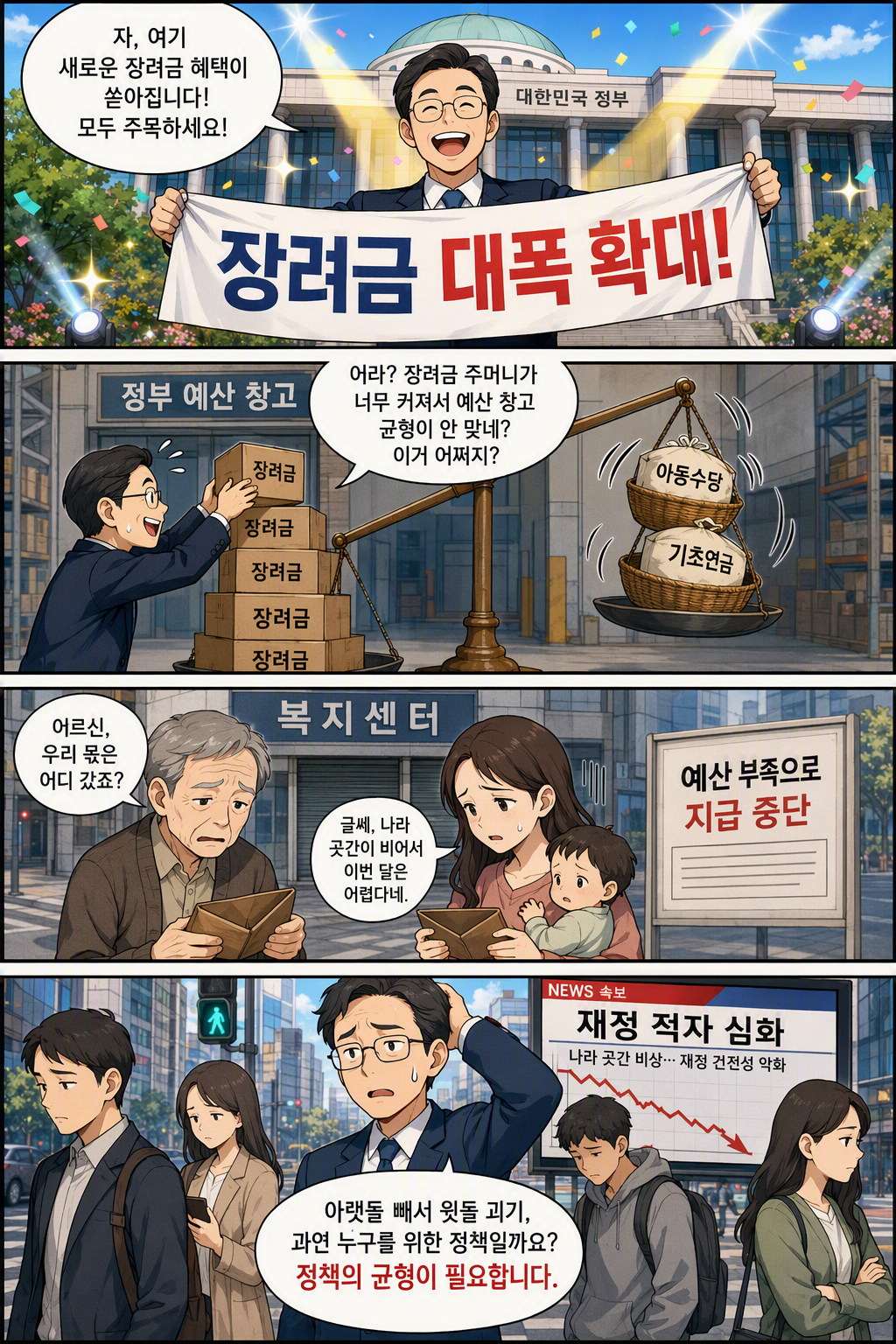 조세특례제한법 일부개정법률안 웹툰 1