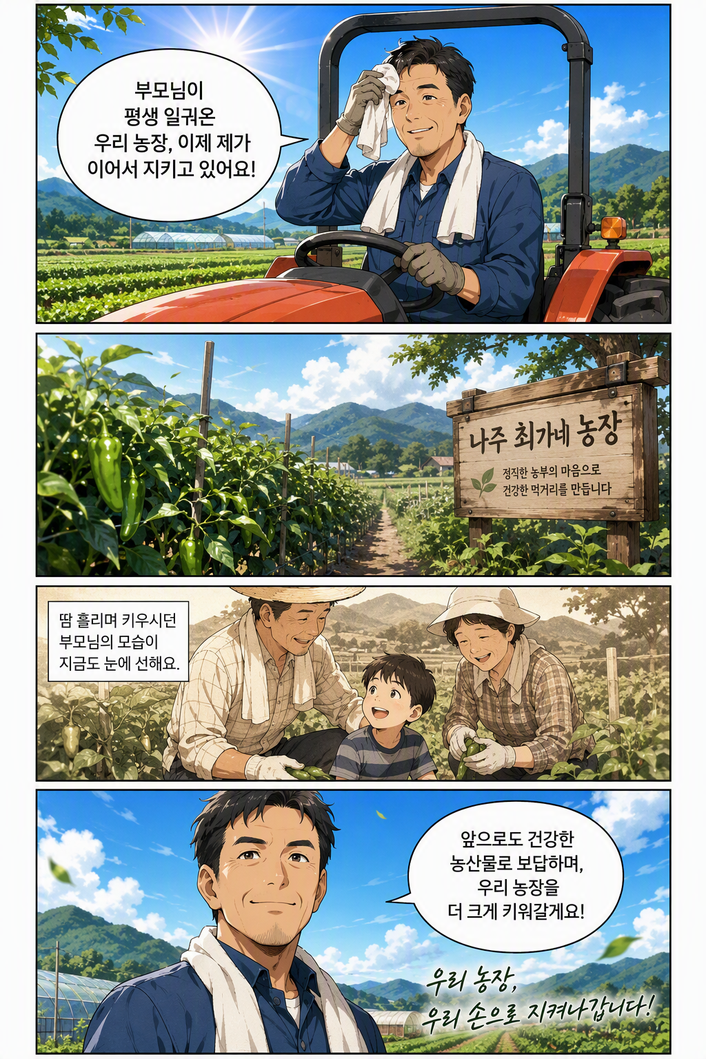 상속세 및 증여세법 일부개정법률안 웹툰 1