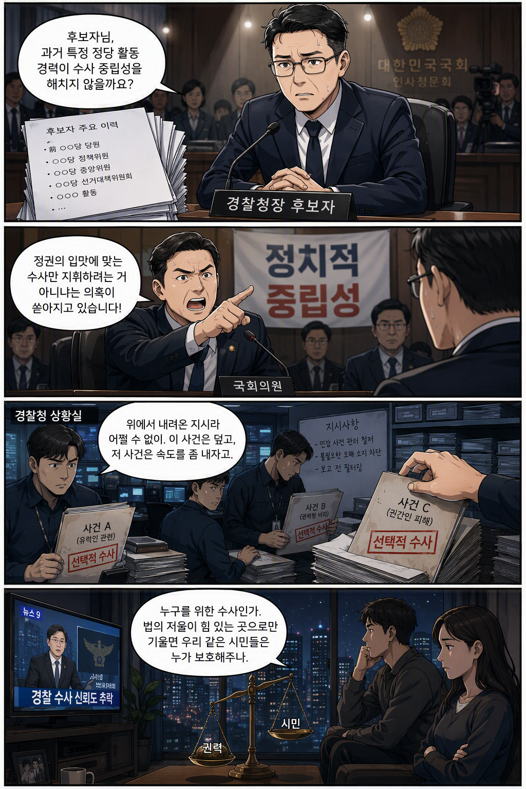 국회법 일부개정법률안 웹툰 1