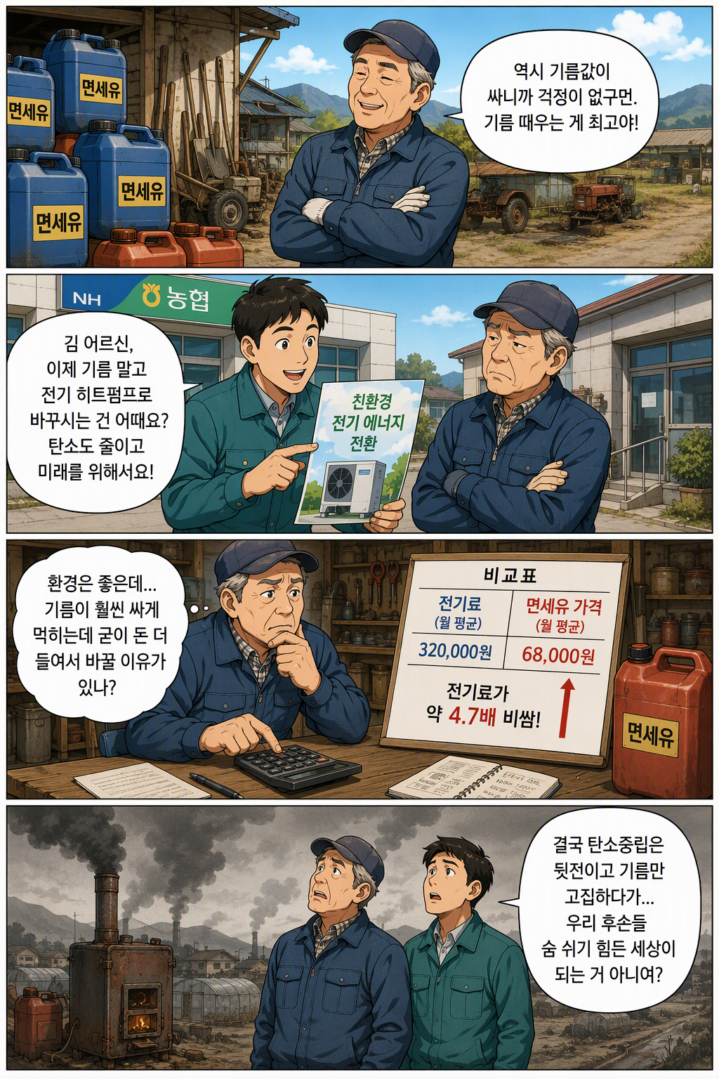 조세특례제한법 일부개정법률안 웹툰 1