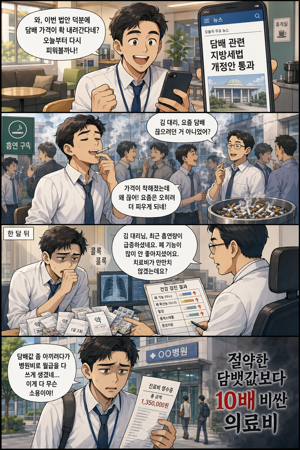 지방세법 일부개정법률안 웹툰 1