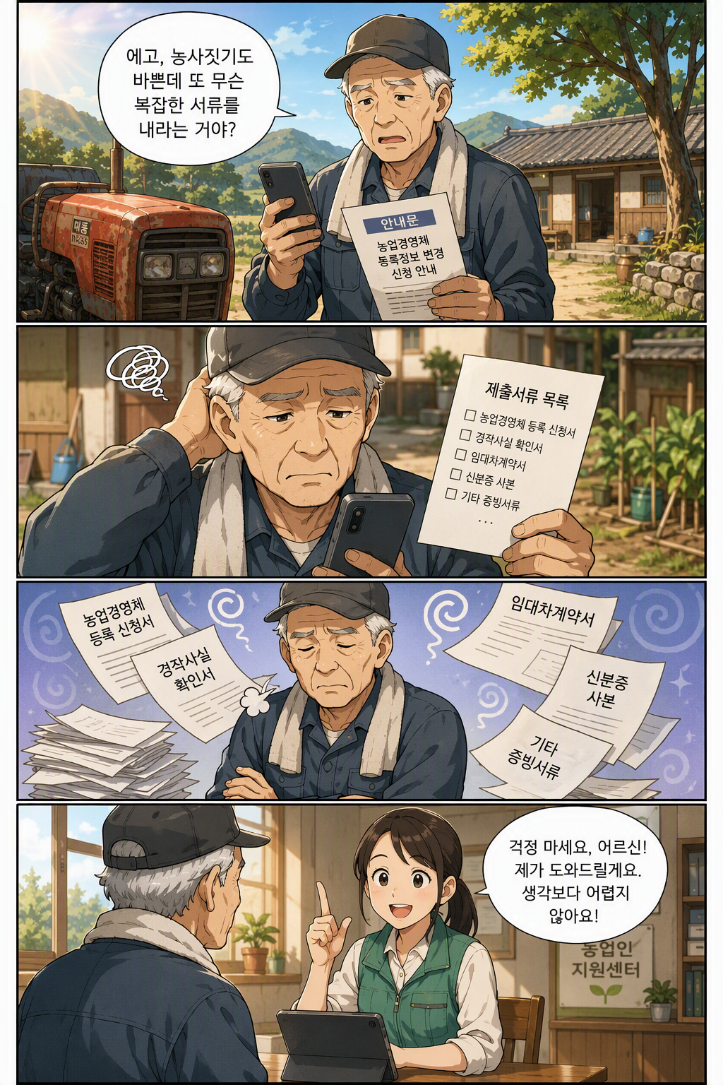 조세특례제한법 일부개정법률안 웹툰 1