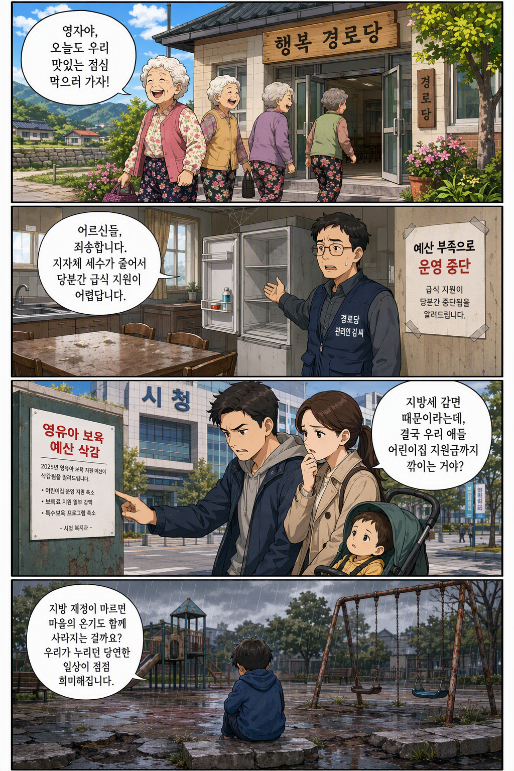 지방세특례제한법 일부개정법률안 웹툰 1